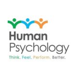 Human Psychology Square Spaced